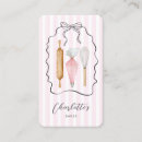 Zoek naar ribbon visitekaartjes Schattig