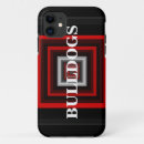 Recherche de football iphone 16 coques Rouge