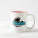 Zoek naar manatee mokken Liefde