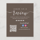 Recherche de brun prospectus Code qr