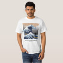 Recherche de mt fuji tshirts Hokusai