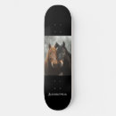 Recherche de de cheval skateboards Cool