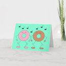Recherche de beignets vœux cartes Chocolat