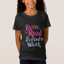 Recherche de de bibliothèque enfant tshirts Livres