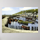Zoek naar cornwall posters Antiek