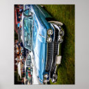 Recherche de voiture américaine classique posters 1959