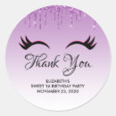 Recherche de roses et noirs autocollants Beauté