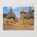 Recherche de mali cartes postales Dogon