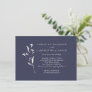 Recherche de ivory invitations Simple