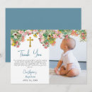 Recherche de baptême vintage vœux cartes Religieux