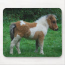 Zoek naar hengst muismatten Pony