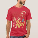 Recherche de jockey tshirts Bleu