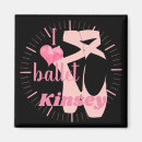 Recherche de danseuses magnets Girl