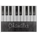 Recherche de piano planches à découper Musicien