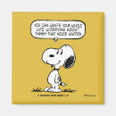 Zoek naar snoopy magneten Charlie brown