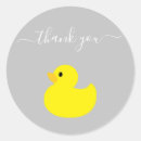 Recherche de petit canard autocollants Merci