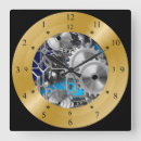 Zoek naar machine klokken Tijd