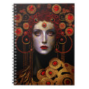 Zoek naar klimt notitieboeken Vrouw