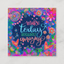 Recherche de soyez extraordinaire cartes visite Citation inspirante