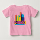 Recherche de skyline tshirts Tourisme