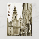 Recherche de vienne autriche cartes postales Architecture