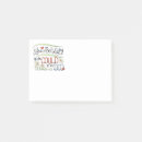 Recherche de encouragement post its Girly