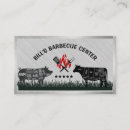 Recherche de cinq cartes visite Barbecue