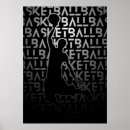 Recherche de basketbal posters Sports