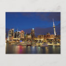 Zoek naar auckland briefkaarten Avond