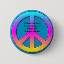 Recherche de 60s badges Hippie