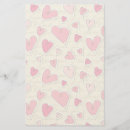 Zoek naar bruine kleur briefpapier Beige