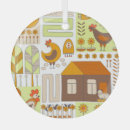 Recherche de coq ornements Nature