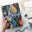 Zoek naar digitaal ontwerp cadeaupapier Rood