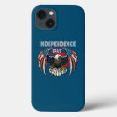 Recherche de liberté américaine iphone coques 4 juillet