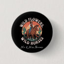 Recherche de chevaux badges Sauvage