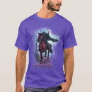 Recherche de cavalier sans tête tshirts Halloween