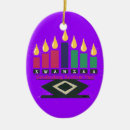 Recherche de kwanzaa ornements Célébration