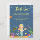 Recherche de little mermaid invitations Été
