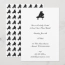 Recherche de melomanes invitations Musique