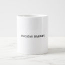 Recherche de grand blanc tasses Pour tous