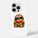Recherche de pastèque mignonne iphone coques Été