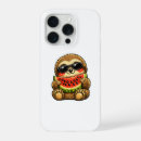 Recherche de pastèque mignonne iphone coques Été
