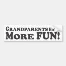 Recherche de grands parents voiture autocollants Famille