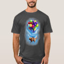Recherche de pixar tshirts Rétro