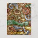 Recherche de guatemala cartes postales Coloré