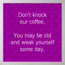 Recherche de humour de café posters Amusant