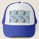 Recherche de lait casquettes Animal