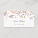 Recherche de fleurs lilas cartes visite Planificateur d'événements