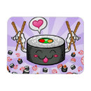 Recherche de personnage dessin animé magnets Anime