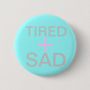 Recherche de fatigué badges Épuisé